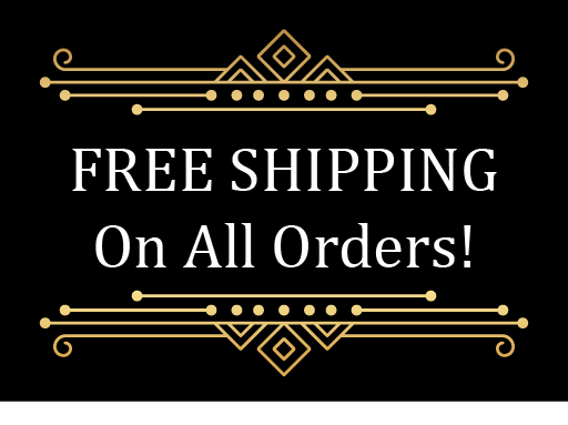 Free Shipping for All Orders! - Cosmic Art Prints