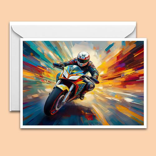 Chasing Horizons - Art Print - Metal Poster - Canvas Wrap - Premium Framed Art Print