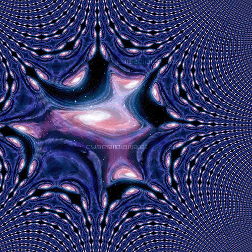 Endless Galaxies - Canvas Print - Premium Art Print